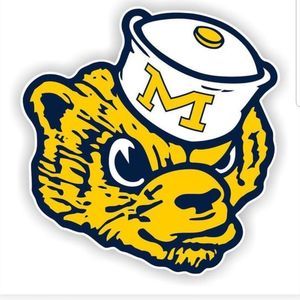 Meet your Posher, Randy